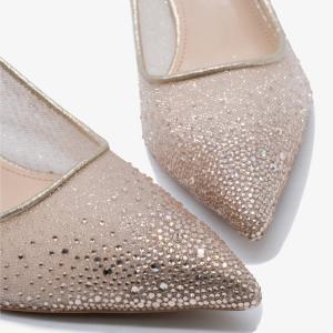 Туфли на шпильке 11191 Туфли на шпильке 11191