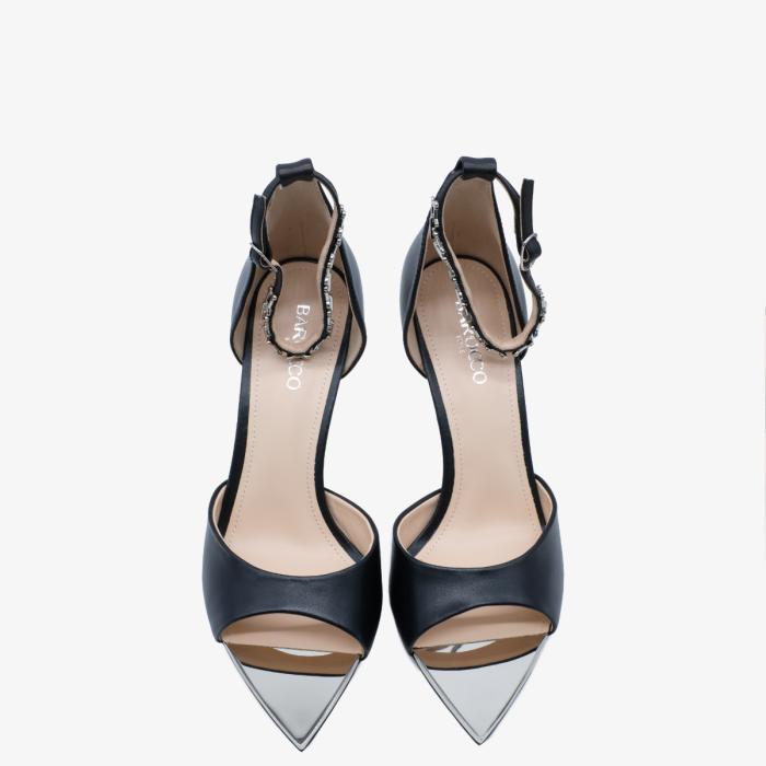 Босоножки 11197