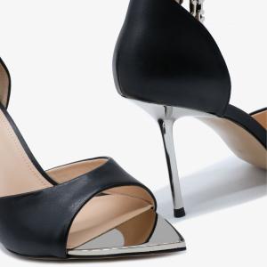 Босоножки 11197