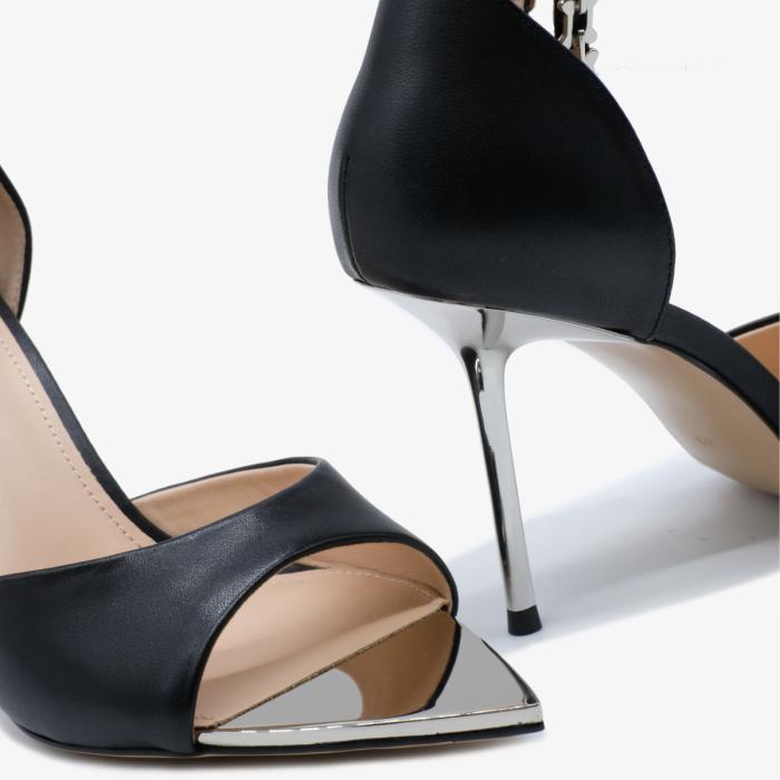 Босоножки 11197