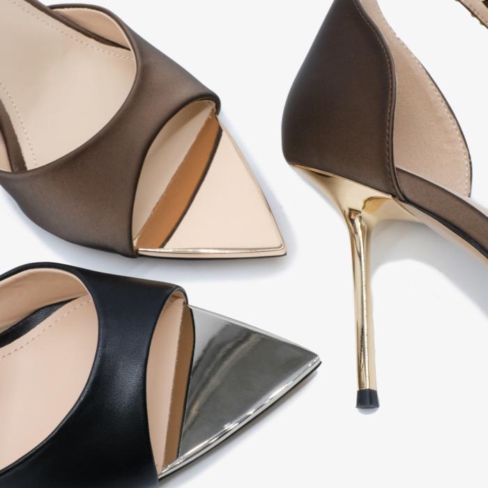 Босоножки 11197