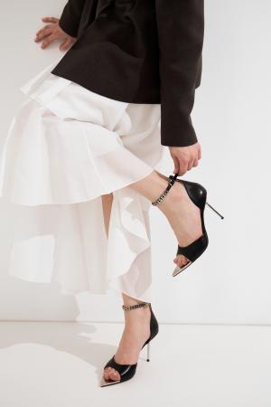 Босоножки 11197