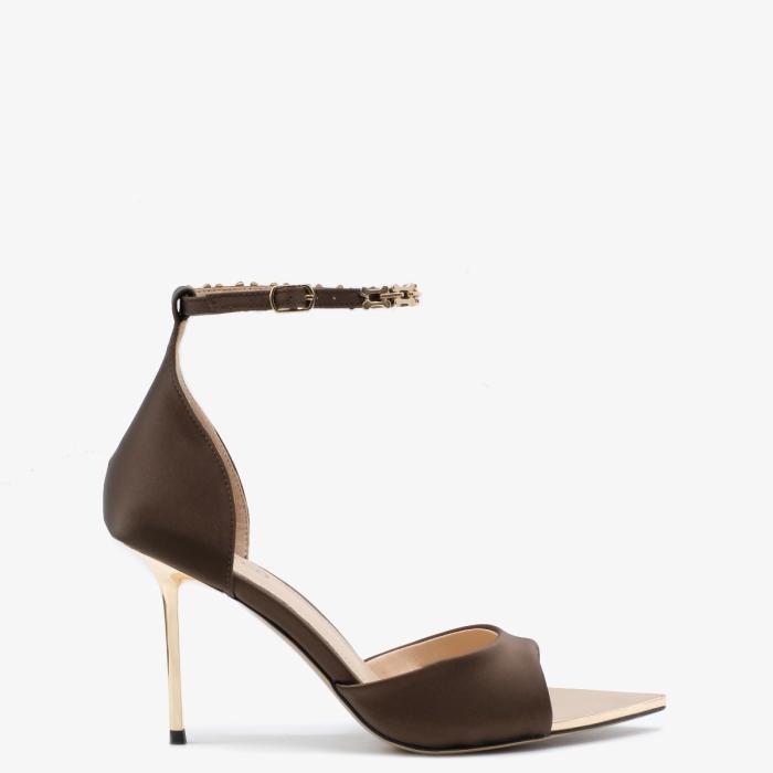 Босоножки 11198