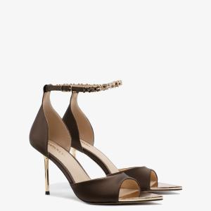 Босоножки 11198