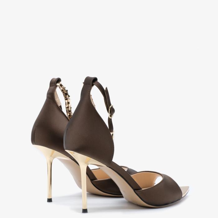 Босоножки 11198