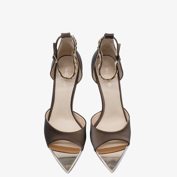 Босоножки 11198