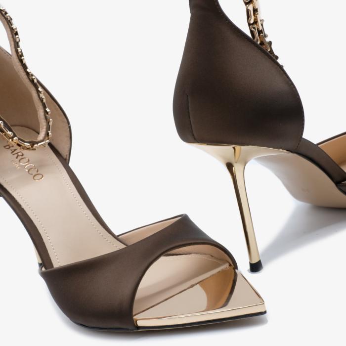 Босоножки 11198