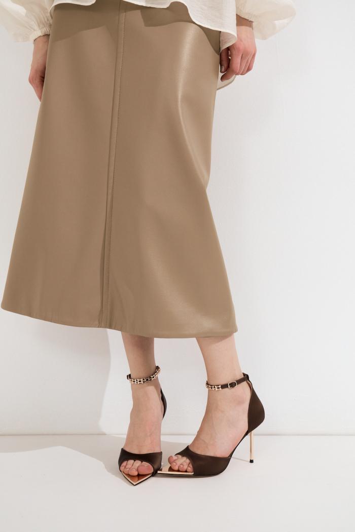 Босоножки 11198