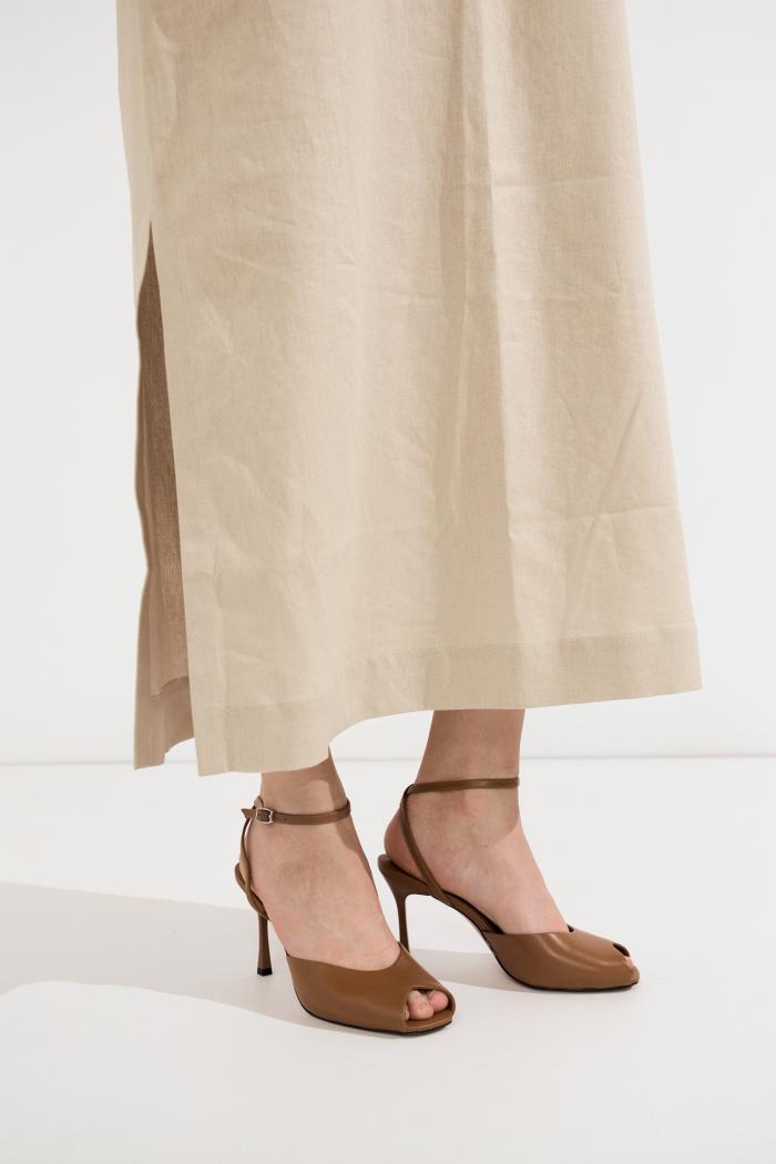 Босоножки 11199