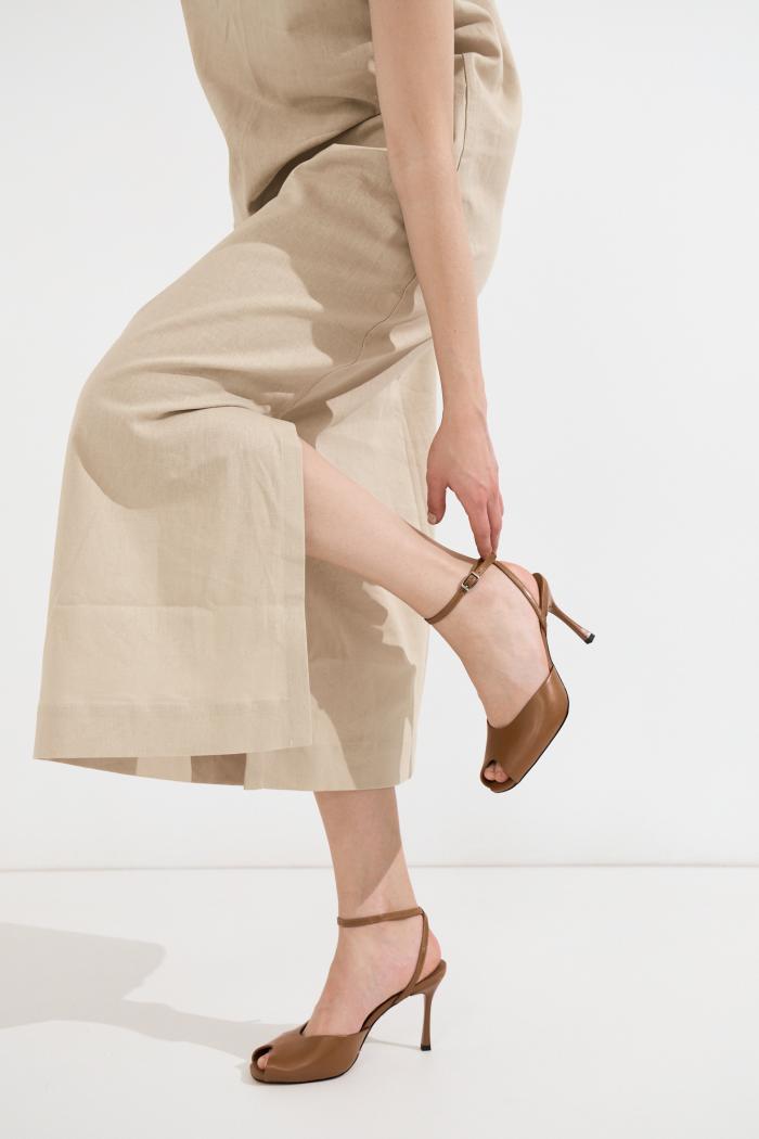 Босоножки 11199