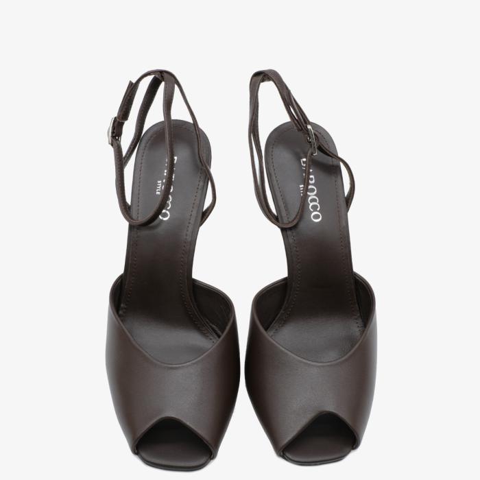 Босоножки 11200