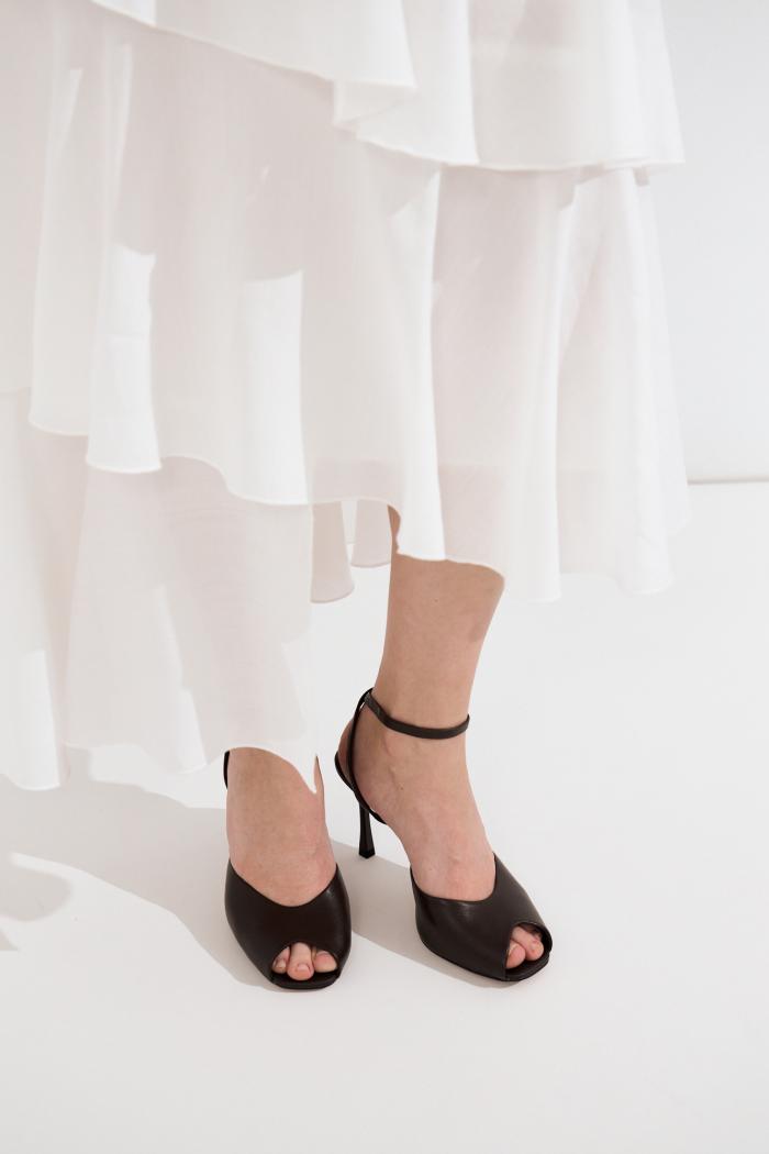 Босоножки 11200