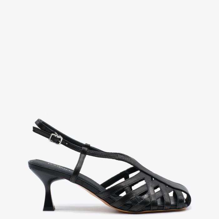 Босоножки 11201