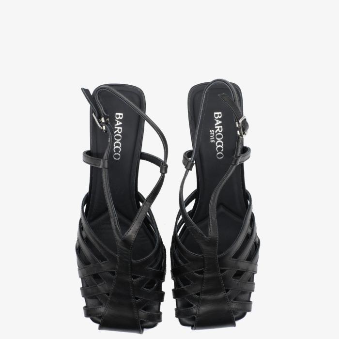 Босоножки 11201