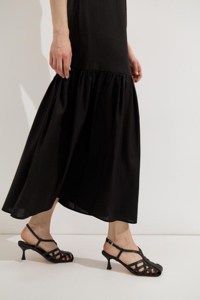 Босоножки 11201