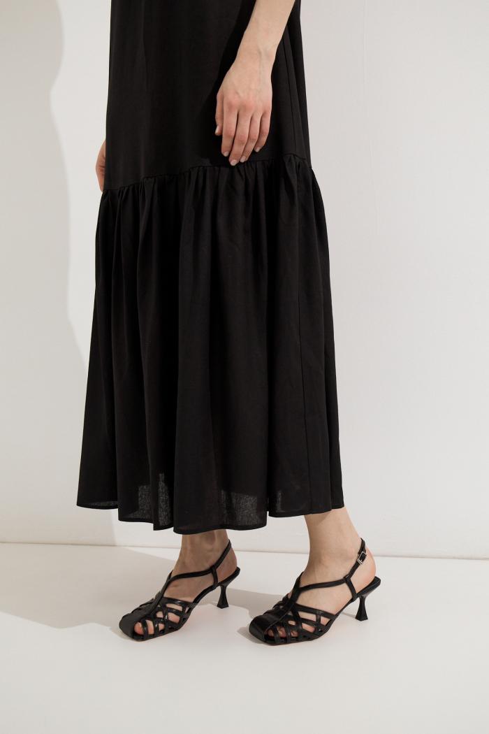 Босоножки 11201