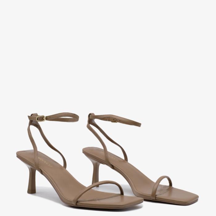 Босоножки 11204