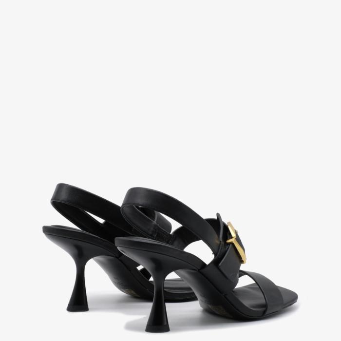 Босоножки 11205