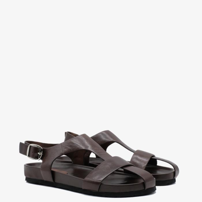 Сандалии 11212