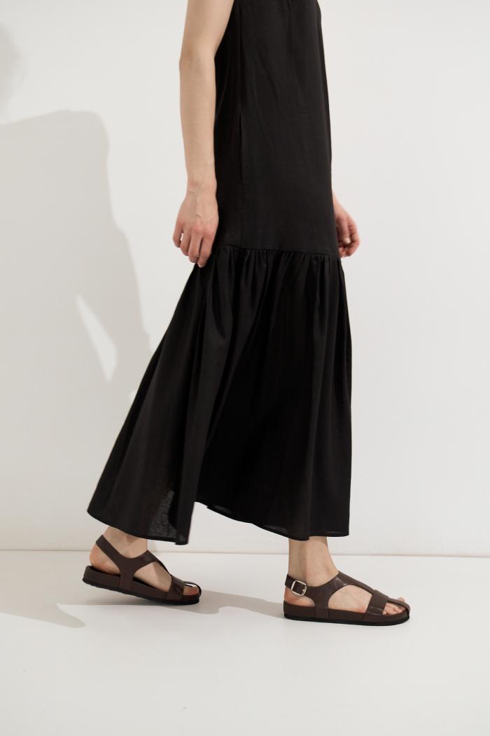 Сандалии 11212