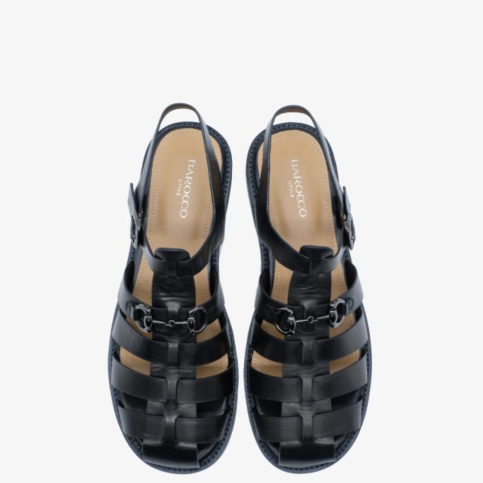 Сандалии 11213