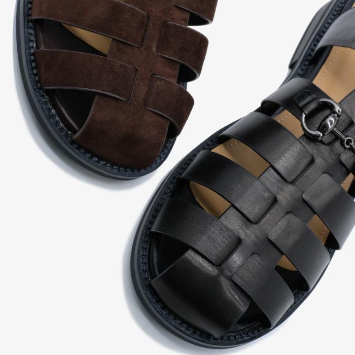 Сандалии 11213