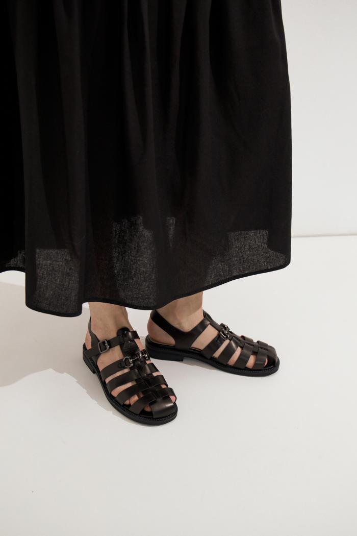 Сандалии 11213