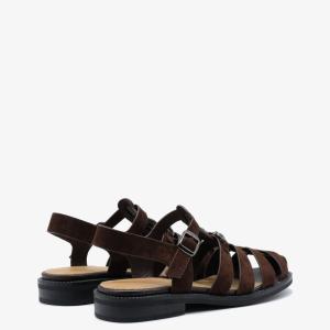 Сандалии 11214