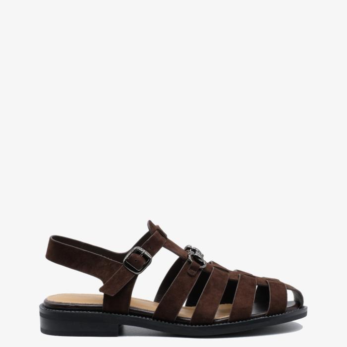 Сандалии 11214