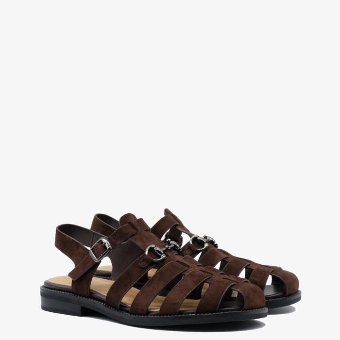 Сандалии 11214