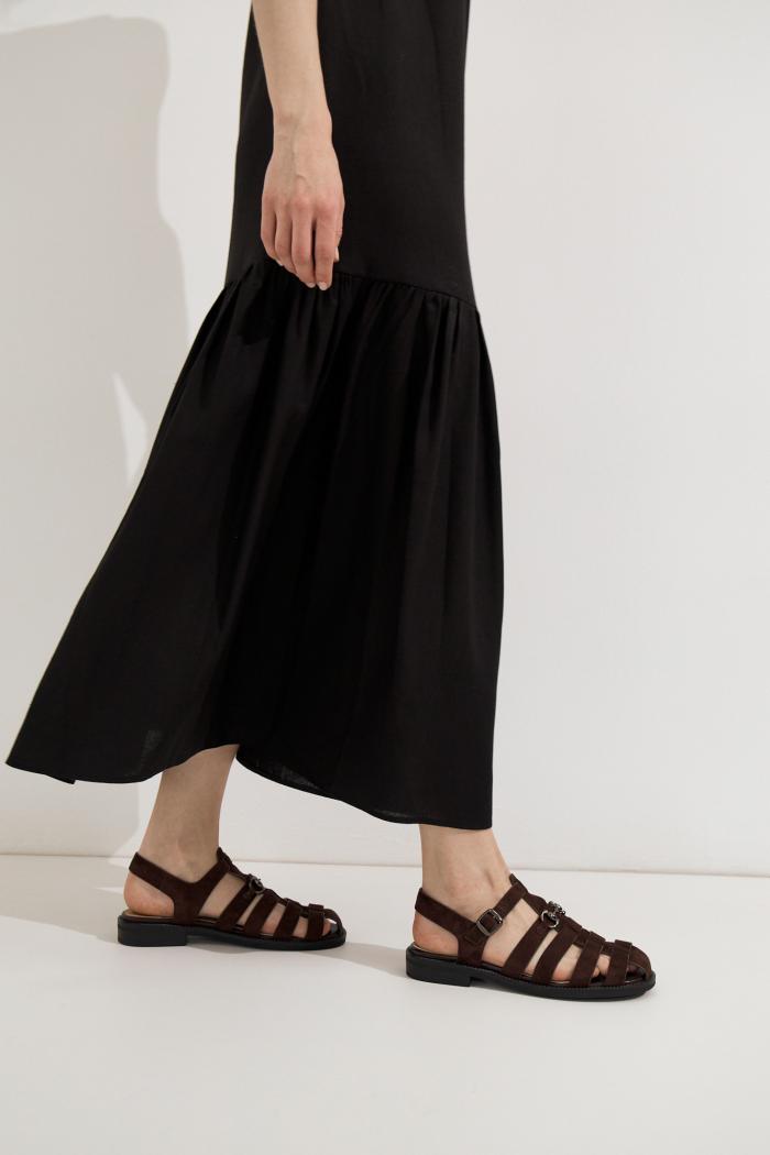 Сандалии 11214