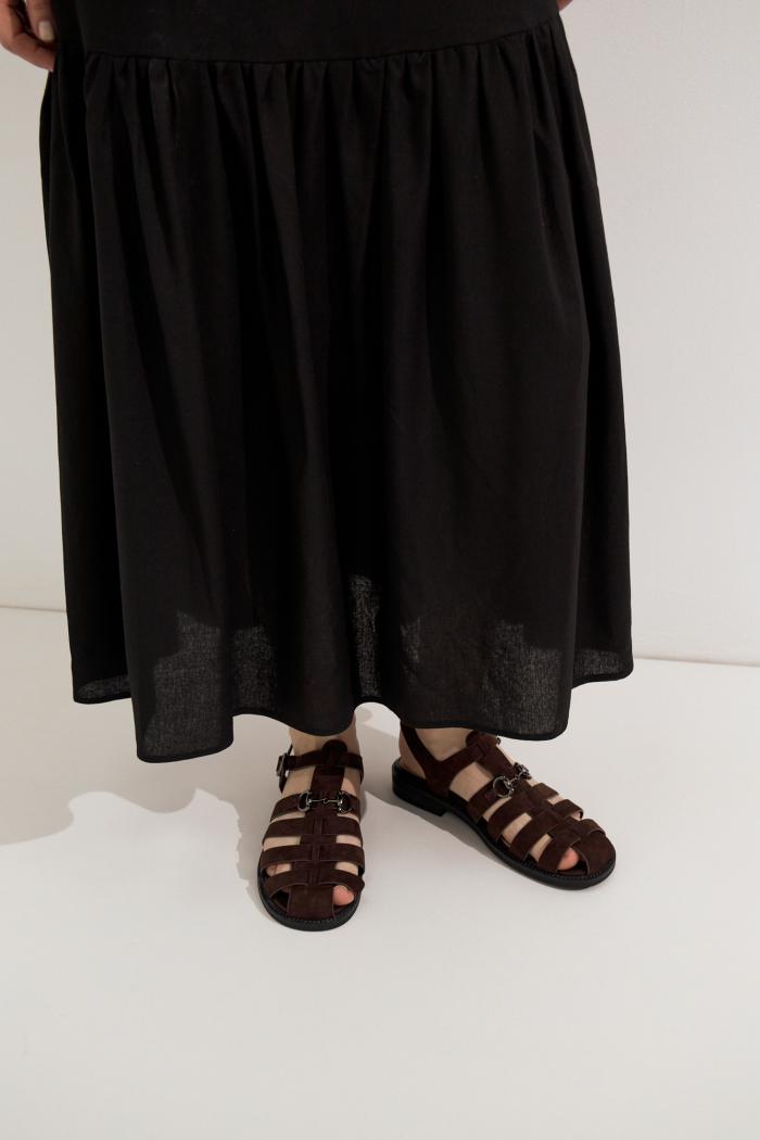 Сандалии 11214