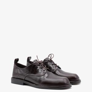 Туфли на низкой подошве 11217