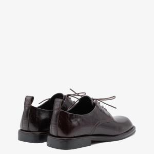 Туфли на низкой подошве 11217