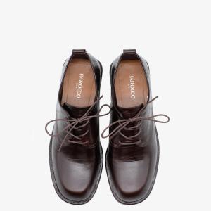 Туфли на низкой подошве 11217