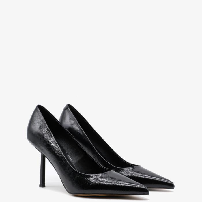 Туфли на шпильке 11218