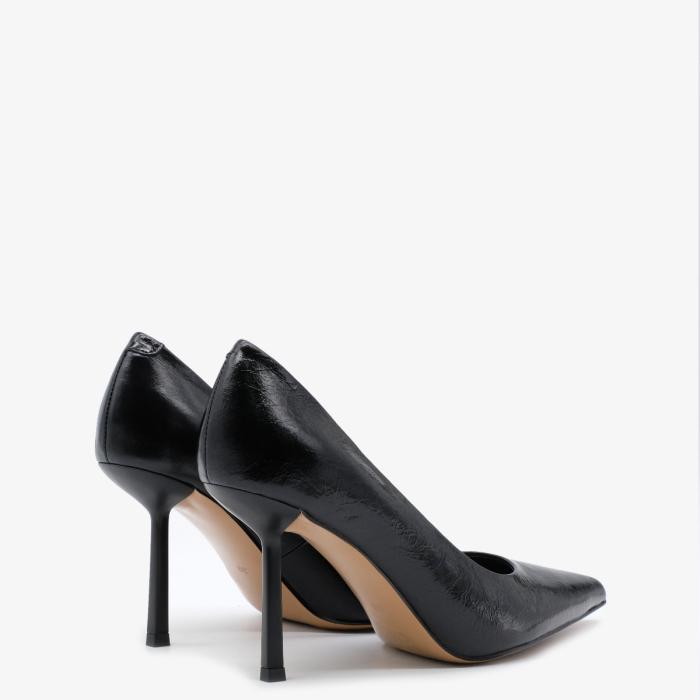 Туфли на шпильке 11218