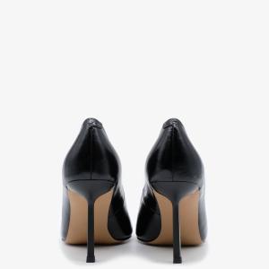 Туфли на шпильке 11218