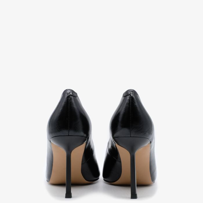 Туфли на шпильке 11218