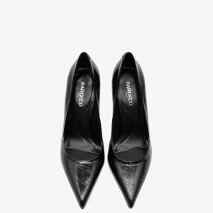 Туфли на шпильке 11218