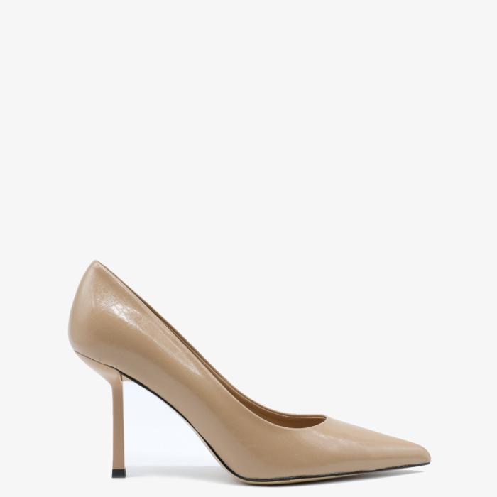 Туфли на шпильке 11219
