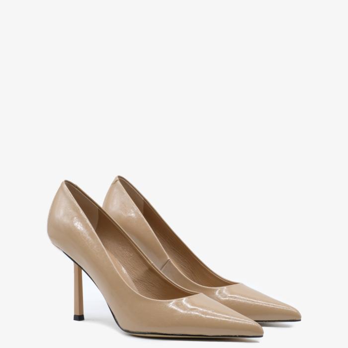 Туфли на шпильке 11219