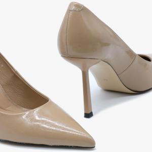 Туфли на шпильке 11219