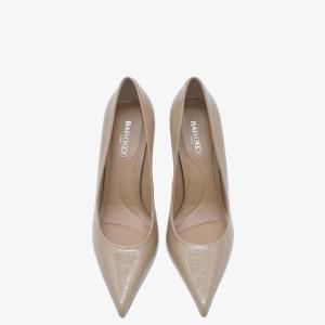 Туфли на шпильке 11219