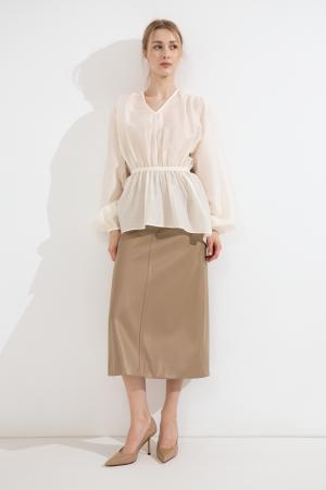 Туфли на шпильке 11219