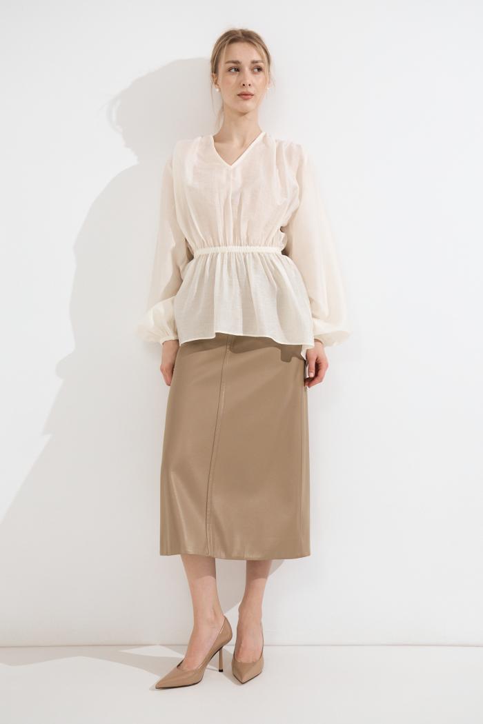 Туфли на шпильке 11219