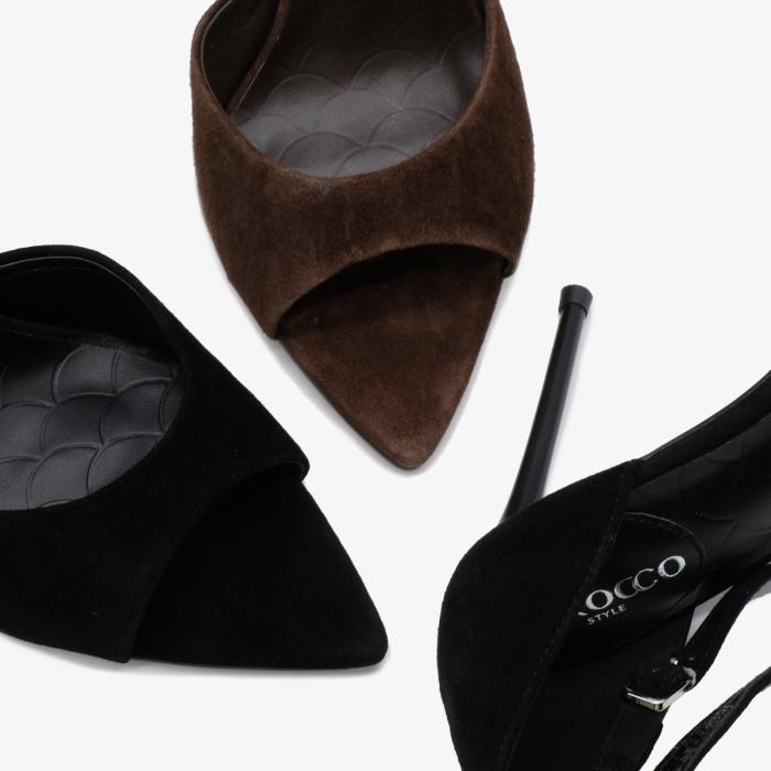 Босоножки 11220