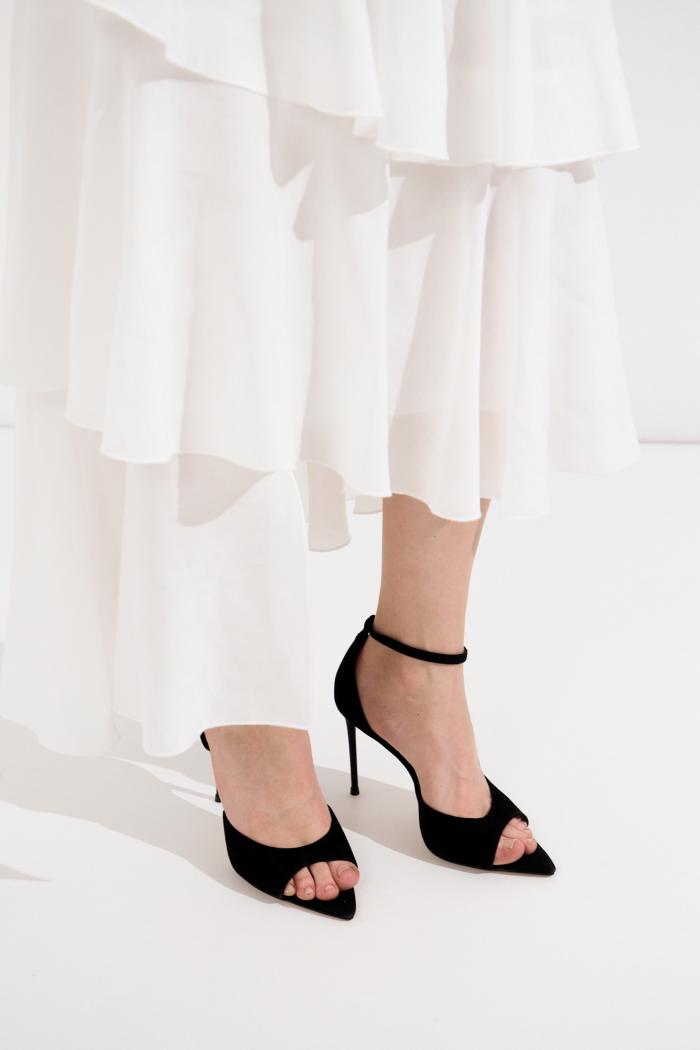 Босоножки 11220