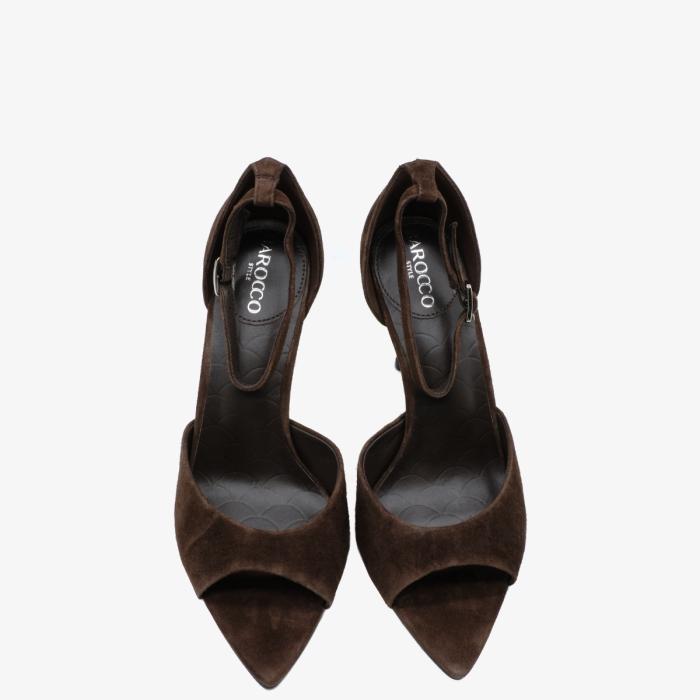 Босоножки 11221