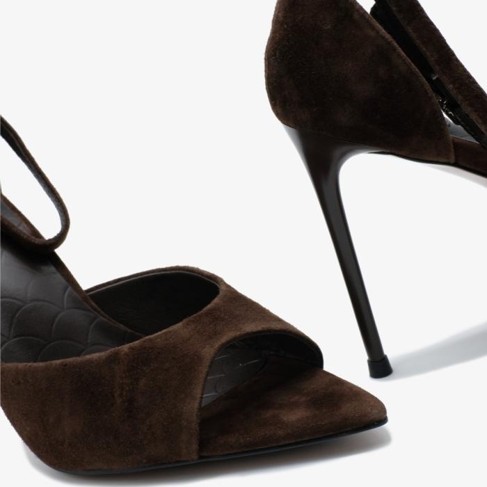 Босоножки 11221